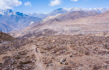 5 Lessons Learned From Running The Great Himalayan Trail