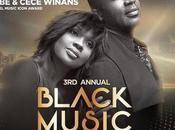 Pics! BeBe CeCe Winans Honored Black Music Honors