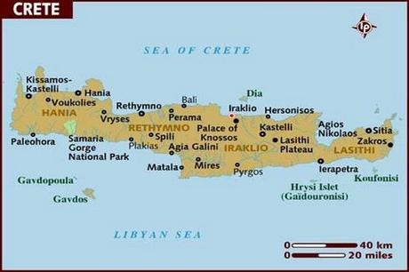 Five Cool European Islands To Visit Five Cool European Islands To Visit