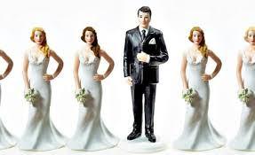 The polygamy problem