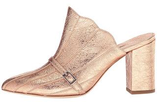 Shoe of the Day | Racine Carrée Scallop Edge Mules