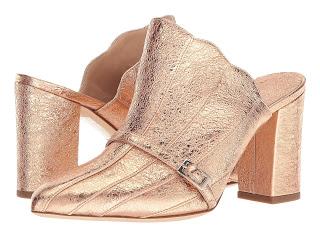 Shoe of the Day | Racine Carrée Scallop Edge Mules