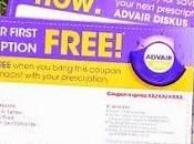 FREEBIE: Save Advair Other Meds (US)