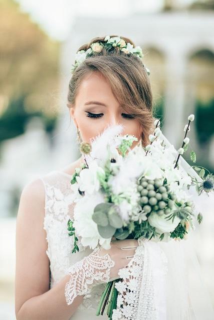Essential Makeup Rules for Every Bride