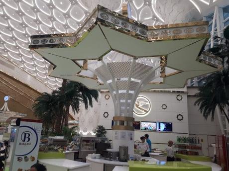 Backpacking in Turkmenistan: Top 15 Sights in Magnificent Ashgabat, City of the Future Backpacking in Turkmenistan: Top 15 Sights in Magnificent Ashgabat, City of the Future