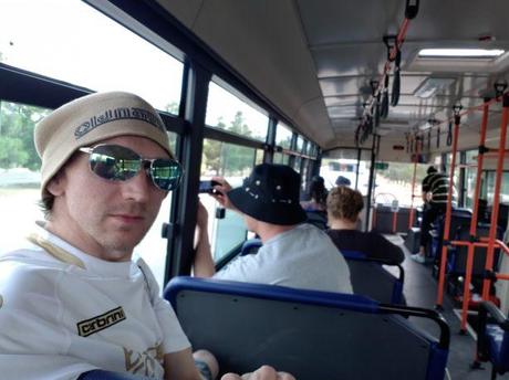 Backpacking in Turkmenistan: Top 15 Sights in Magnificent Ashgabat, City of the Future Backpacking in Turkmenistan: Top 15 Sights in Magnificent Ashgabat, City of the Future