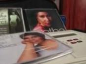 Fans Respect Aretha Franklin Outside Detroit Church