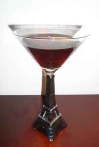 Friday Cocktail: Bijou