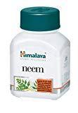 Himalaya Wellness Pure Herbs Neem Skin Wellness - 60 Tablets