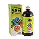 Hamdard Safi Blood Purifier Syrup, 200ml