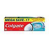 Colgate Toothpaste Active Salt - 300 g (Natural - Saver Pack)