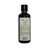 Khadi Herbal Pure Neem Oil - 210Ml