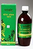 Patanjali Karela Amla Juice- 500Ml (Pack Of 2)