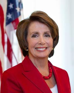 Should Pelosi Be Speaker If Dems Take The House ?