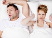 Snoring More Than Annoying Problem