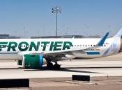 Airbus A320-200, Frontier Airlines