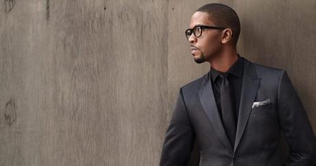 Donald Lawrence & Tri City Singers Ft. Sir The Baptist “He Heard My Cry”