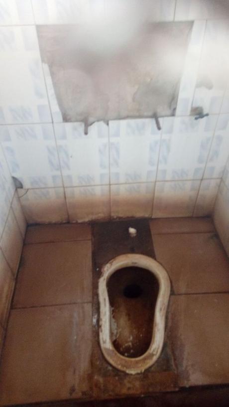 “Dirty Toilets, Overgrown Grasses” – Student Posts Pictures Of Madonna University