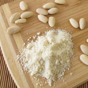 Almond Flour and Ground Almonds – Same or Not?
