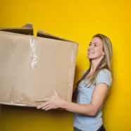 5 Things to Do When Moving Home