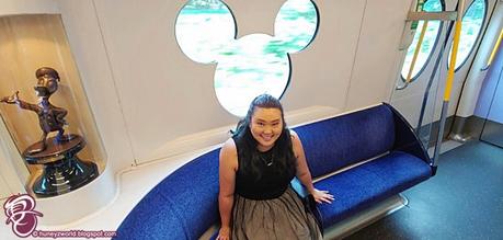 We Got Super Soakin' Wet At Hong Kong Disneyland