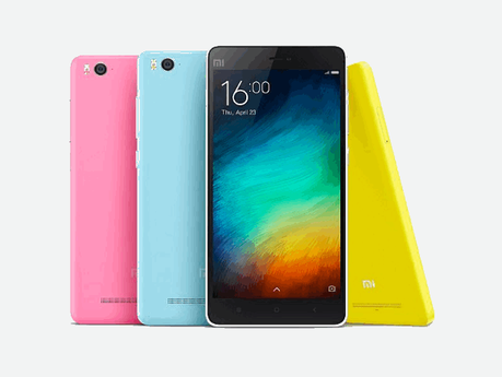 How do I Update Xiaomi Mi 4i to Android 8.0 Oreo Operating System?