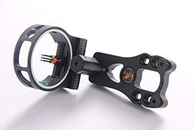 FlyArchery 3 Pin Bow Sight Review