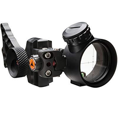 Apex Gear Covert Pro Green PWR-Dot Sight Review