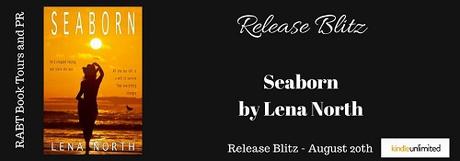 Seaborn by Lena North