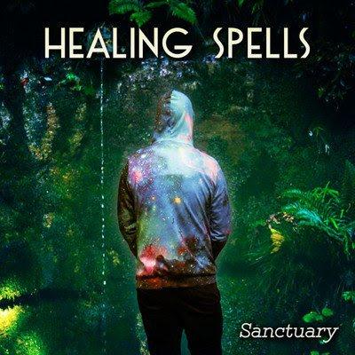 HEALING SPELLS - Sanctuary E.P.