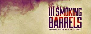 The man behind ‘III Smoking Barrels’ – Sanjib Dey