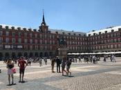 MADRID, SPAIN: Arts Food, Guest Post Humberto Gutierrez-Rivas