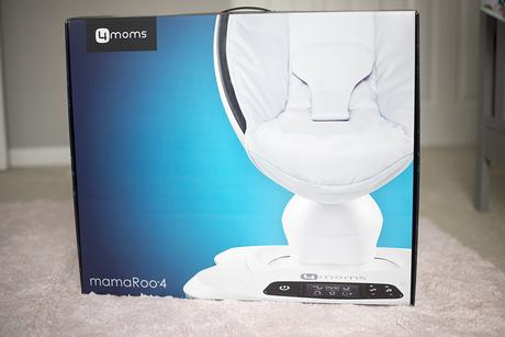 Why we’re obsessed with the mamaRoo4