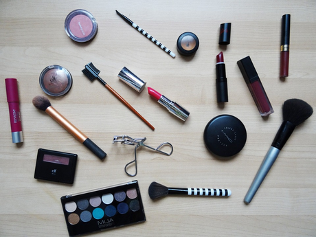 Forget Fast Makeup: Here's Why You Should Spend More On High-Quality Pieces