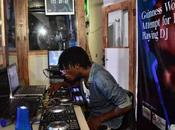 FUTA Student Reportedly Breaks Guinness World Record After Dj’ing Days