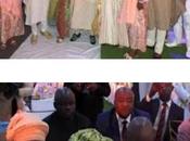 Ekiti State Governor, Fayose’s Hands Over Daughter Marriage Osun Royal Family (See Photos)