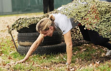 Military Careers and Women– The Forces Need You!