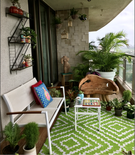 Home Decor: A garden for every space