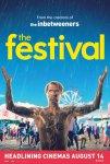 The Festival (2018) Review