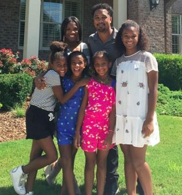 Wynter Pitts Family Letter On The Status Of For Girls Like You Magazine