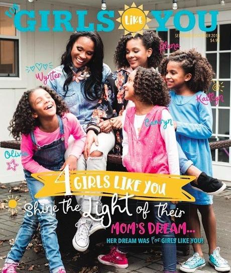 Wynter Pitts Family Letter On The Status Of For Girls Like You Magazine