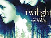 Fathom Events Celebrates 10th Anniversary Twilight Movie Theaters Nationwide Days Only "Fathom Spotlight" Series