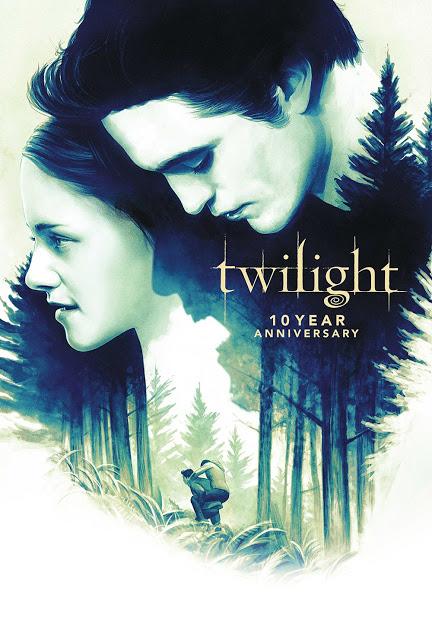 Fathom Events Celebrates 10th Anniversary Twilight Movie Theaters Nationwide Days Only 