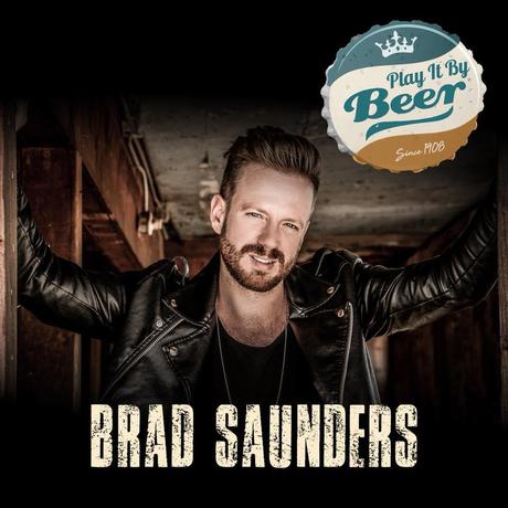 Play It By Beer, Brad Saunders Interview + 5 Quick Questions