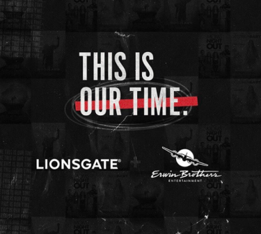 Erwin Brothers Signs Deal With Lionsgate To Produce Faith Based Content