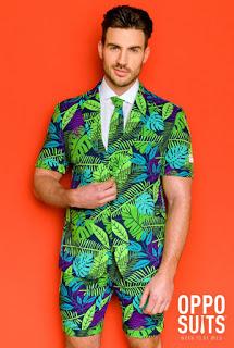 Opposuits: For People Who Don’t Like to Look Ordinary