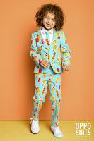 Opposuits: For People Who Don’t Like to Look Ordinary