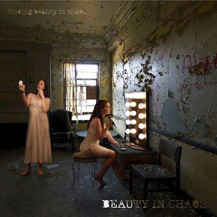 Beauty in Chaos – Finding Beauty In Chaos