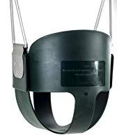Squirrel Products High-Back Outdoor Swing