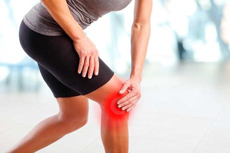 5 Home remedies to treat knee pain